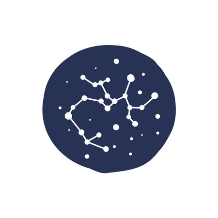 情緒課題與靈魂成長：月亮星座的啟示