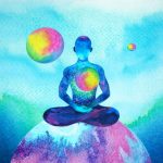星座與脈輪的共鳴：提升能量頻率的奧秘