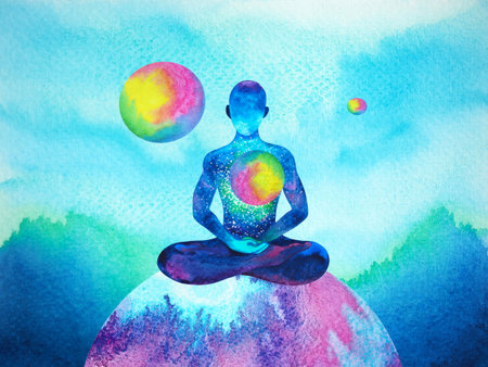 星座與脈輪的共鳴：提升能量頻率的奧秘