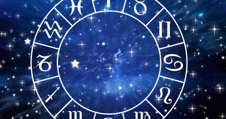 穩健型累積財富的星座
