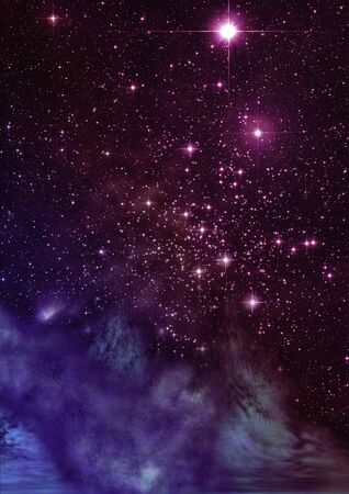 冥想與占星的結合：如何運用星座能量進行深層靈性療癒